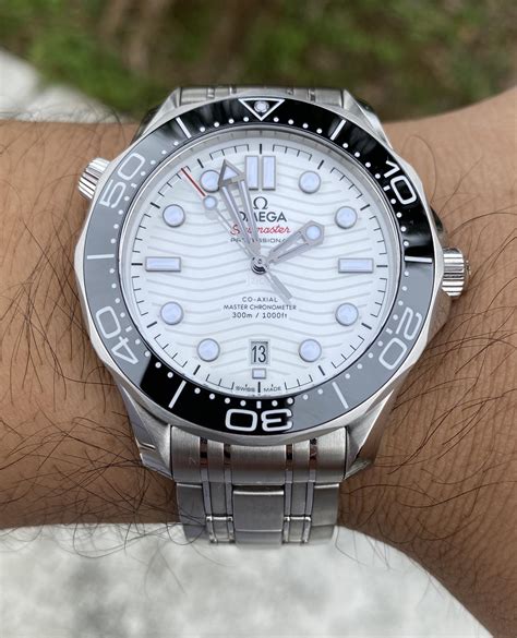 latest omega seamaster|new omega seamaster for sale.